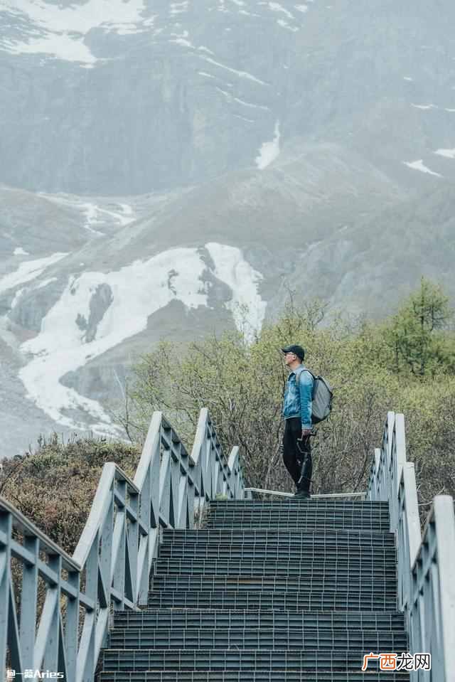 6-7月雨季中的稻城亚丁，是否值得去玩？