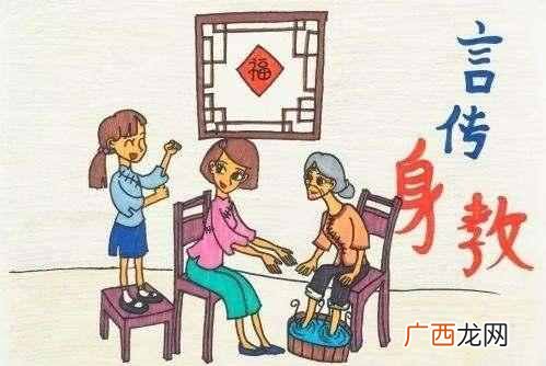 如何做一个称职的父母？？给你4点建议，不妨学着点