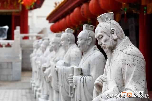 如何做一个快乐的人？2000多年前的“孔老师”已经给出了经典答案