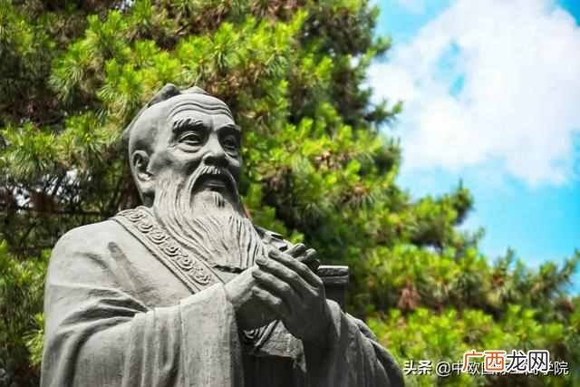 如何做一个快乐的人？2000多年前的“孔老师”已经给出了经典答案