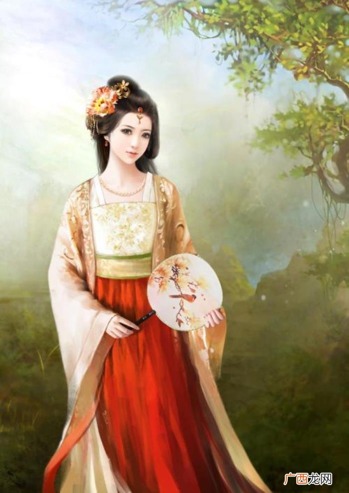 唯美古风句子‖天龙寺外 关于树的唯美句子