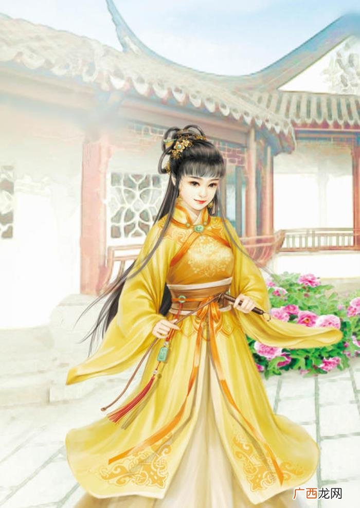 唯美古风句子‖天龙寺外 关于树的唯美句子