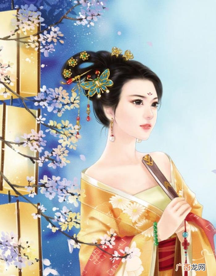 唯美古风句子‖天龙寺外 关于树的唯美句子