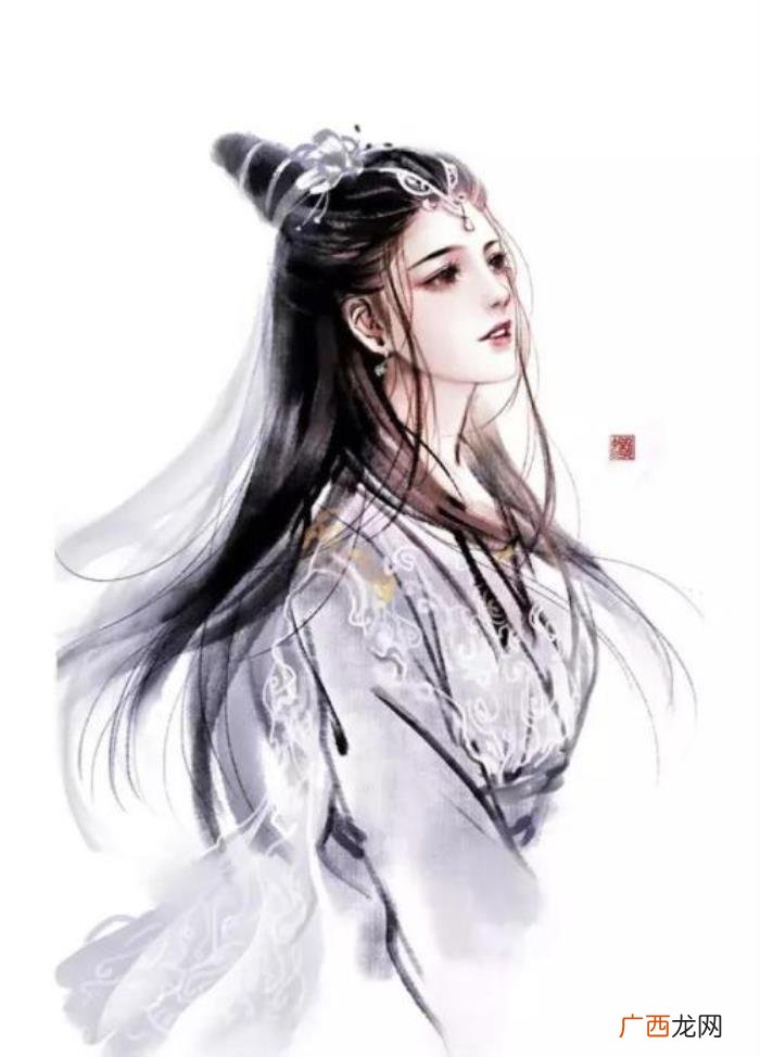 唯美古风句子‖天龙寺外 关于树的唯美句子