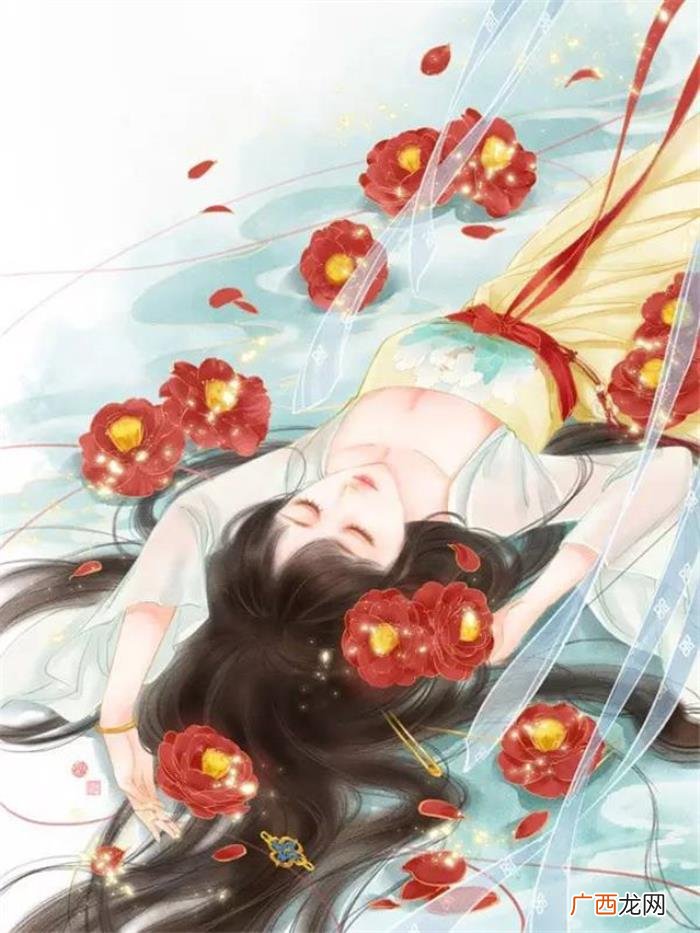 唯美伤感的8句诗词 优美伤感诗句