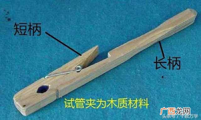 试管的用途和注意事项是什么？化学仪器之试管的分类、作用、使用方