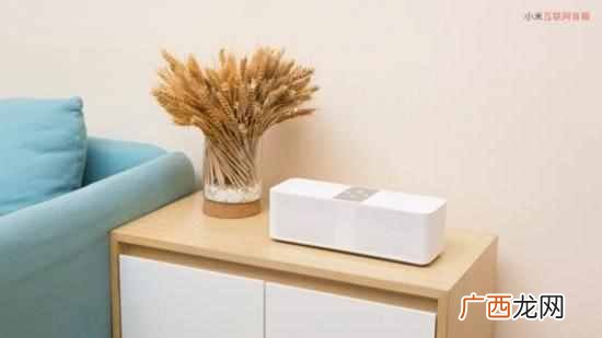 小米AI音箱如何配置连接WIFI？玩转小米互联网音箱第一步