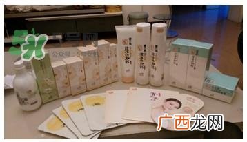 亲润孕妇护肤品怎么样？亲润豆乳补水系列好用吗？