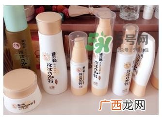 亲润孕妇护肤品怎么样？亲润豆乳补水系列好用吗？