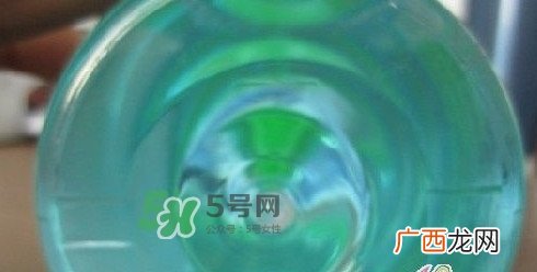 贝德玛蓝水真假鉴别 贝德玛蓝水真假对比