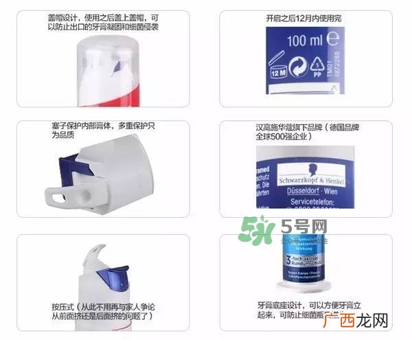 theramed牙膏什么价位？汉高theramed牙膏什么档次