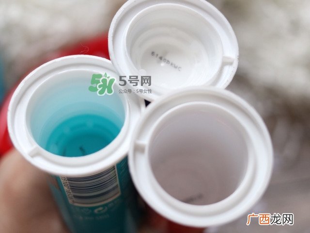 汉高theramed牙膏怎么样？theramed牙膏哪个颜色好区别