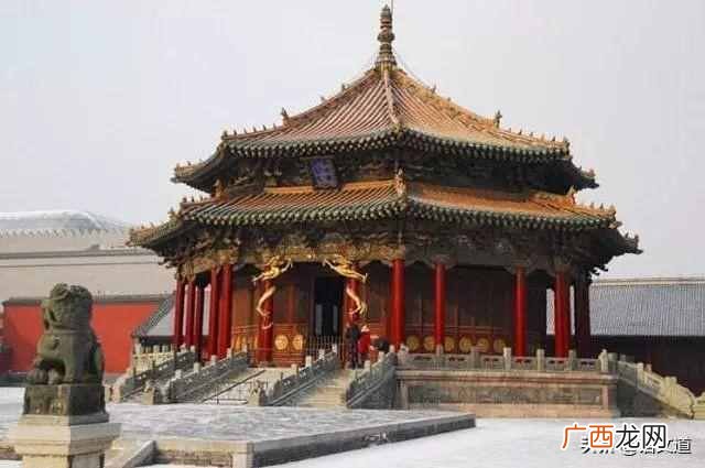 奉天是现在的什么地方？应天、顺天、承天、奉天，分别是今天的哪些