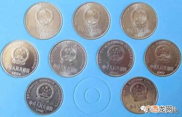 一元牡丹硬币？牡丹一元最新价格