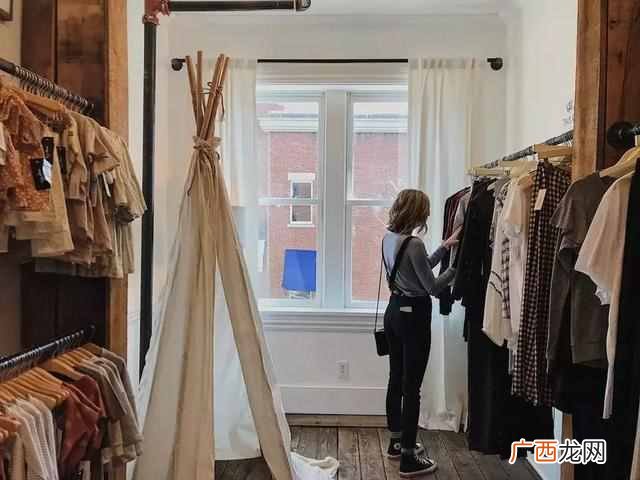 做服装生意的技巧？做好服装经营10大技巧，销量翻倍！