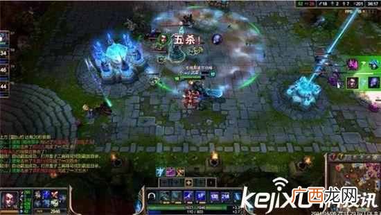 玩英雄联盟卡怎么办？玩LOL电脑很卡怎么办？解决方案五步走