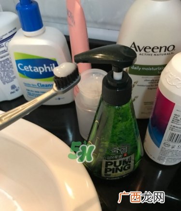 lg竹盐牙膏怎么样？lg竹盐按压牙膏怎么用？