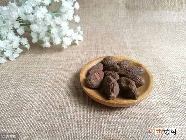 胖大海的主要功效？胖大海泡水喝的两大功效