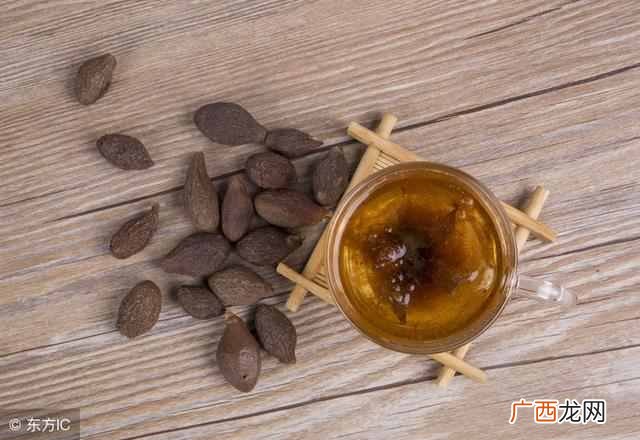 胖大海的主要功效？胖大海泡水喝的两大功效