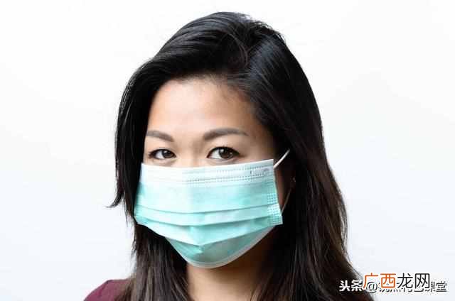 白色一次性口罩怎么分正反?口罩选对了么?正反面会分么?
