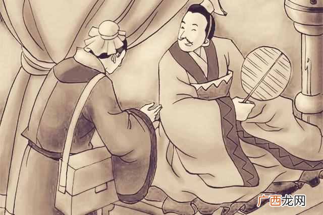 讳疾忌医什么意思?《讳疾忌医》成语典故