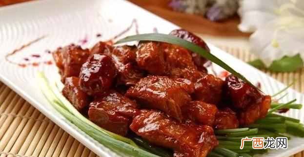 羊蝎子是羊的哪个部位？羊肉的这3个部位，是羊中三宝