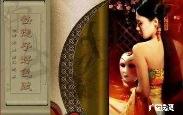 四大美男吧，中国古代四大美男之才子中的美男子