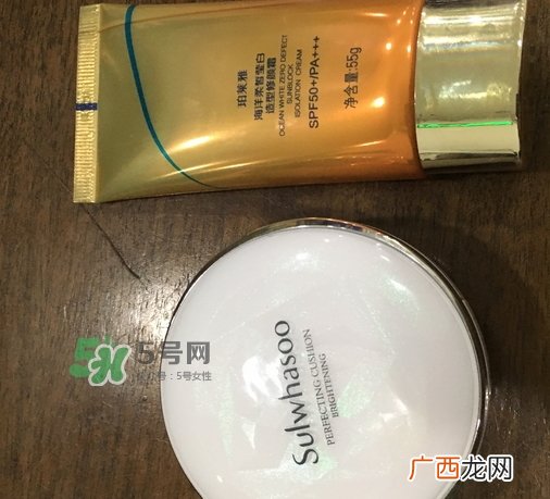 珀莱雅50倍防晒霜怎么样_珀莱雅50倍防晒霜好用吗