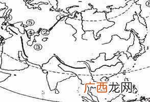 亚细亚是什么意思?“亚细亚”之名的由来原来是这样的