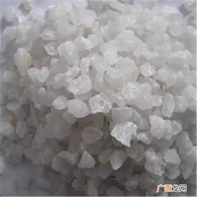 明矾净水原理？石英砂、活性炭、明矾，水处理滤料知道吗？