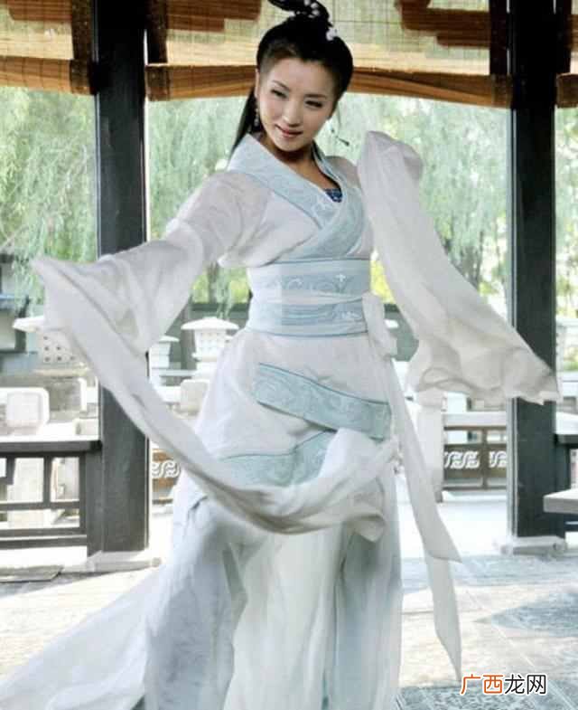 闭月羞花中的闭月指的是谁？沉鱼、落雁、闭月、羞花分别是谁？