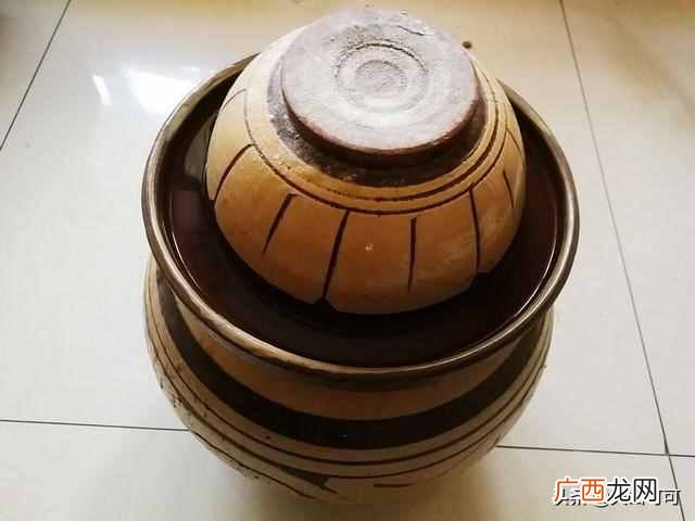 糖醋泡蒜的正确做法？配料及做法要收藏好，每年都可用