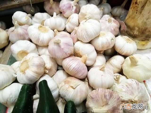 糖醋泡蒜的正确做法？配料及做法要收藏好，每年都可用