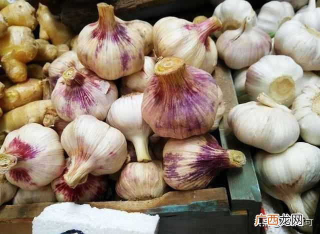 糖醋泡蒜的正确做法？配料及做法要收藏好，每年都可用