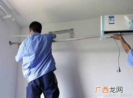 空调安装步骤？你真的会安装空调？空调安装详细步骤