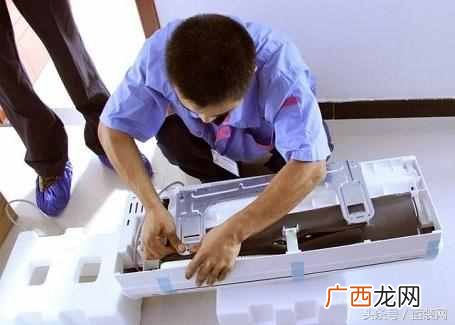 空调安装步骤？你真的会安装空调？空调安装详细步骤