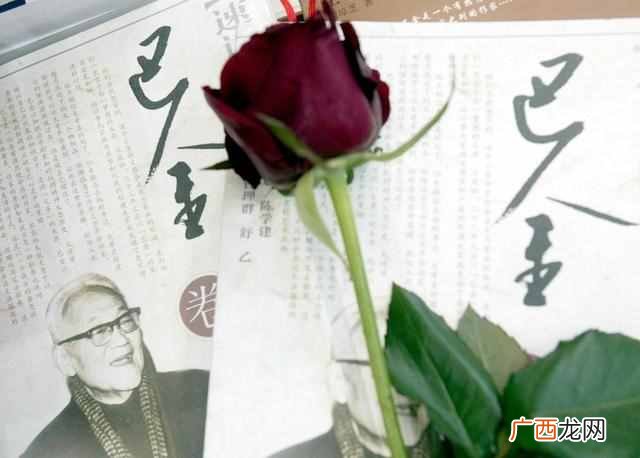 巴金爱情三部曲？永生的并不是爱情，而是信仰