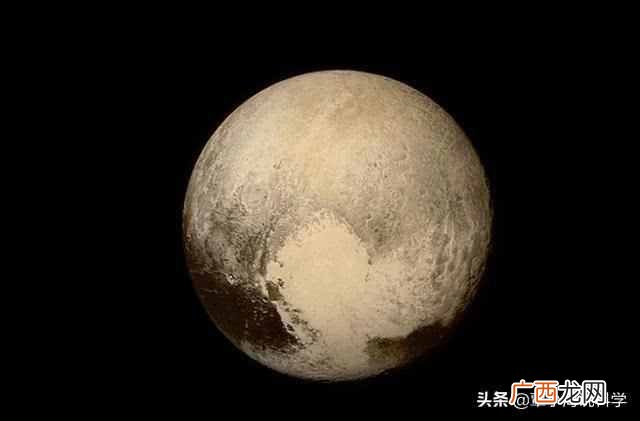 冥王星为什么被除名？冥王星为何会被踢出太阳系九大行星之列？