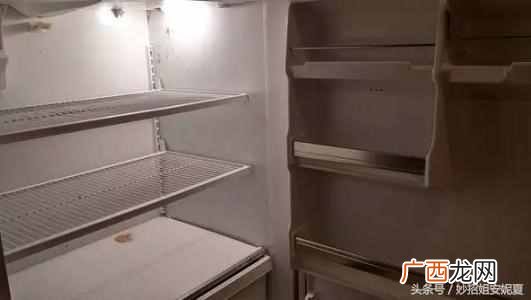 冰箱快速除冰小窍门？只要2个小窍门，快速除冰不伤冰箱