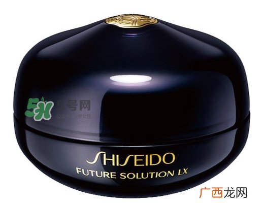 资生堂时光琉璃眼霜多少钱？资生堂时光琉璃眼唇霜专柜价