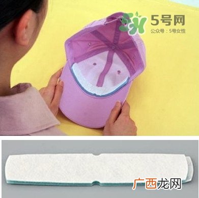 桐灰热中对策帽子冰贴怎么用？热中对策帽子冰怎么样？