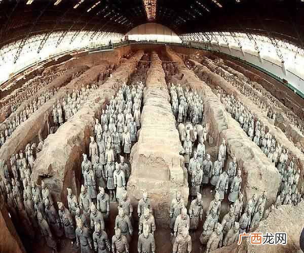 兵马俑在哪里？西安兵马俑在什么地方
