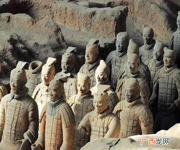 兵马俑在哪里？西安兵马俑在什么地方