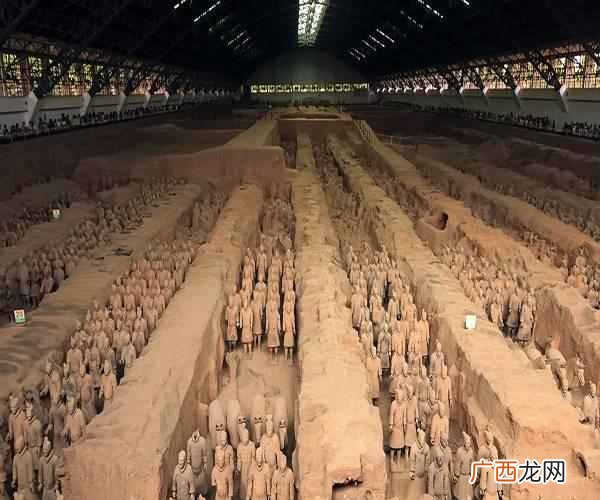 兵马俑在哪里？西安兵马俑在什么地方