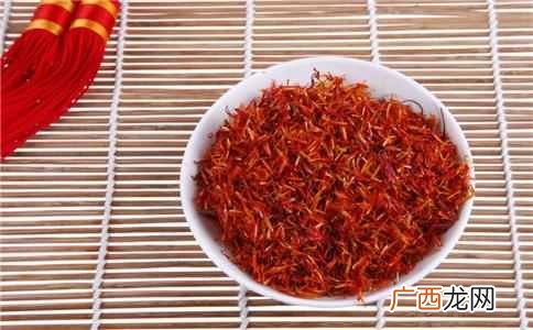 藏红花的副作用？藏红花功效多 但要警惕藏红花的副作用