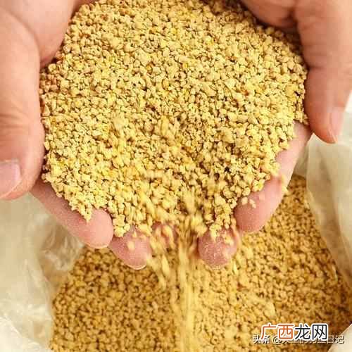 如何用一款经济实惠又简单的基础饵，玩转整个秋季野钓？