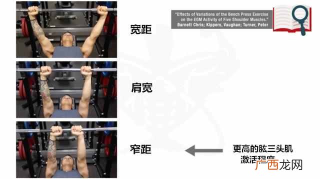 如何用一对哑铃练出发达的肱三头肌?