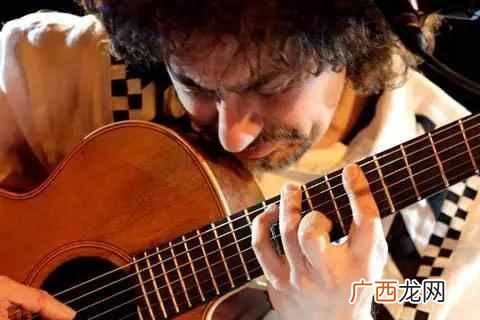 如何用我们的“左右手”控制吉他音色？