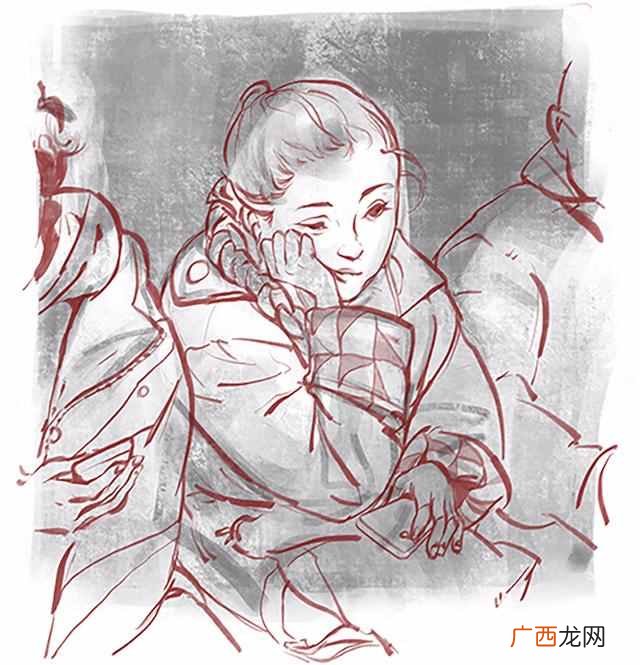 初学者如何用iPAD练习绘画？教你平板电脑进行板绘速写练习的技巧