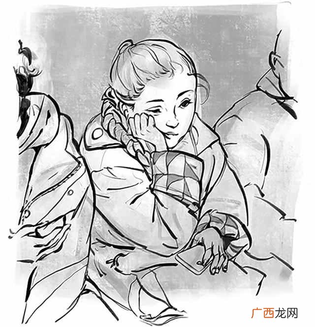 初学者如何用iPAD练习绘画？教你平板电脑进行板绘速写练习的技巧